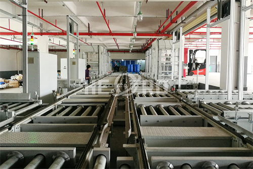 智能物流-航瑞智能 智能物流-航瑞智能