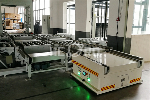 智能物流-航瑞智能 智能物流-航瑞智能