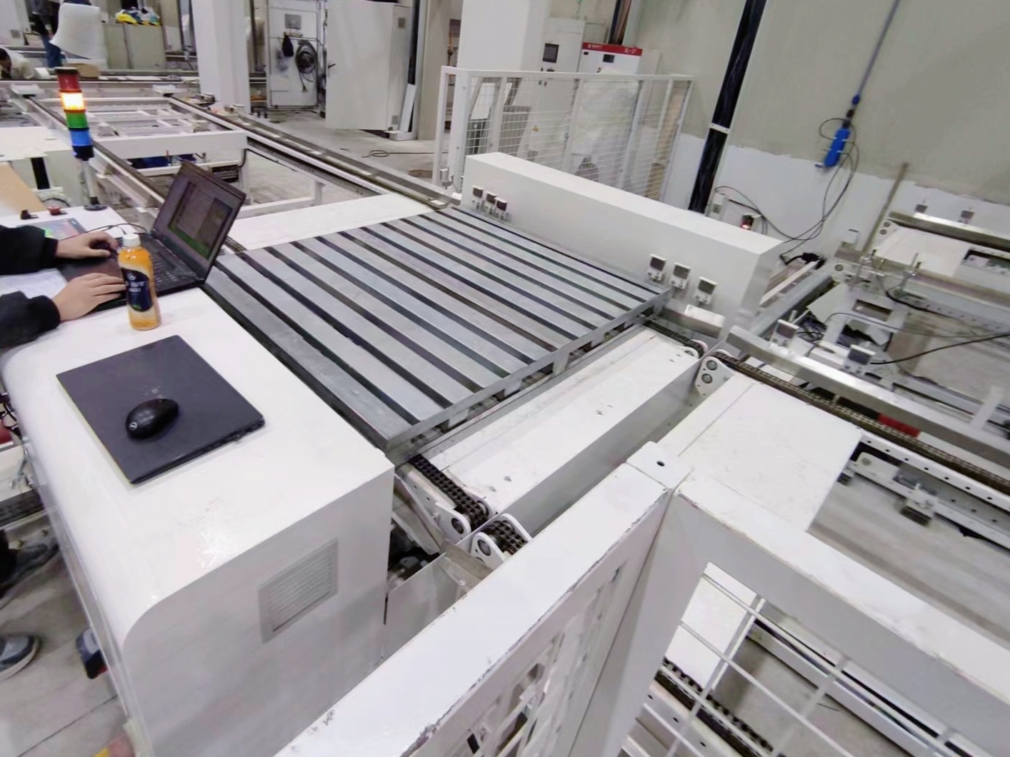 自动化立体仓库-航瑞智能 自动化立体仓库-航瑞智能