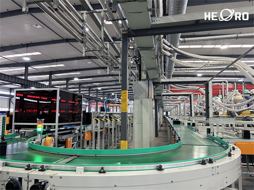 智能制造系统-航瑞智能 智能制造系统-航瑞智能