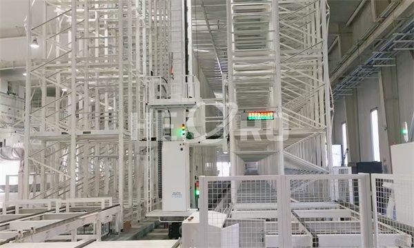 自动仓储-航瑞智能 自动仓储-航瑞智能