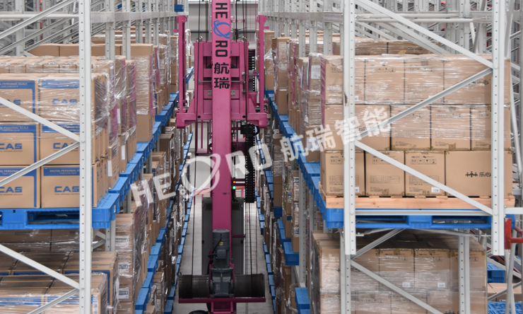 输送搬运设备-航瑞智能 输送搬运设备-航瑞智能