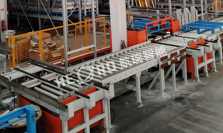 输送搬运设备-航瑞智能 输送搬运设备-航瑞智能