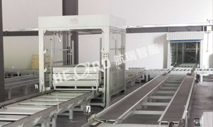 输送搬运设备-航瑞智能 输送搬运设备-航瑞智能