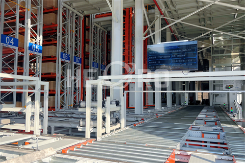 信息化系统-航瑞智能