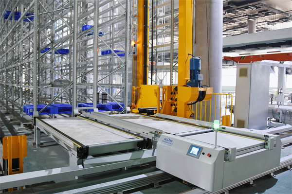 智能化仓库-航瑞智能 智能化仓库-航瑞智能