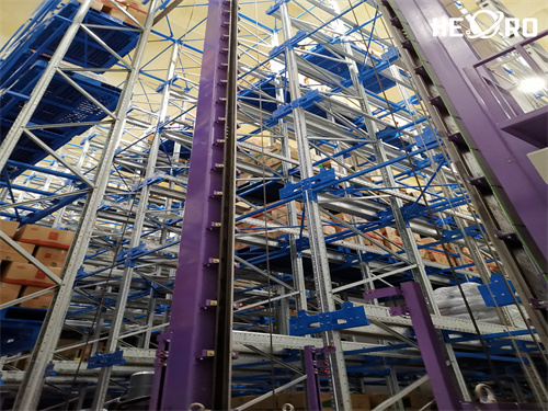 智能立体库-航瑞智能 智能立体库-航瑞智能