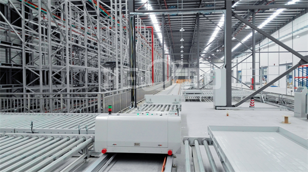 输送搬运设备-航瑞智能