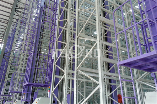 智能制造系统-航瑞智能