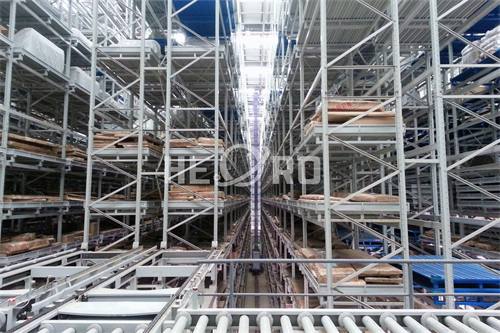 智能制造系统-航瑞智能 智能制造系统-航瑞智能