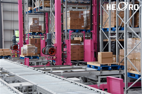 智能制造系统-航瑞智能 智能制造系统-航瑞智能