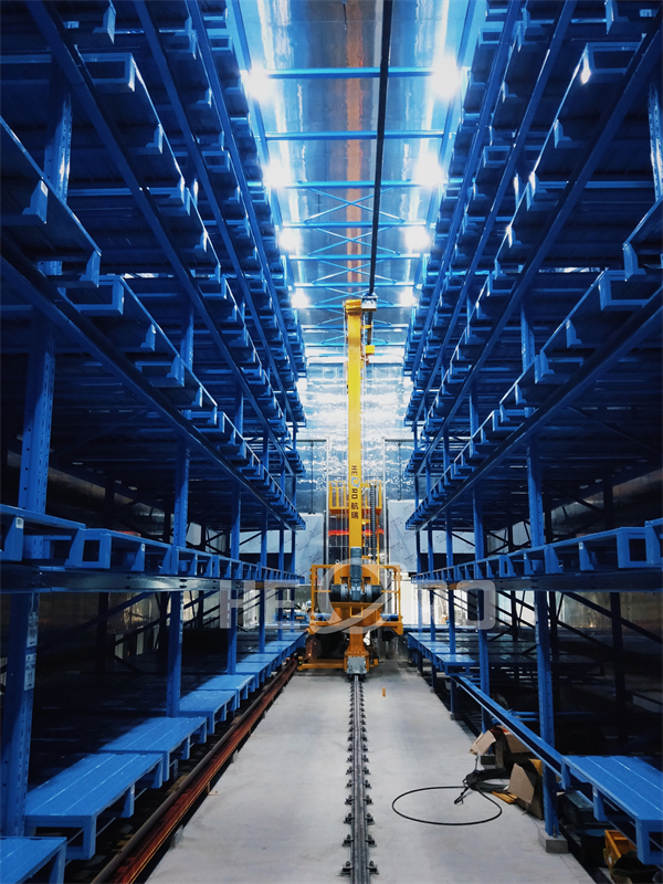 智能仓储-航瑞智能 智能仓储-航瑞智能