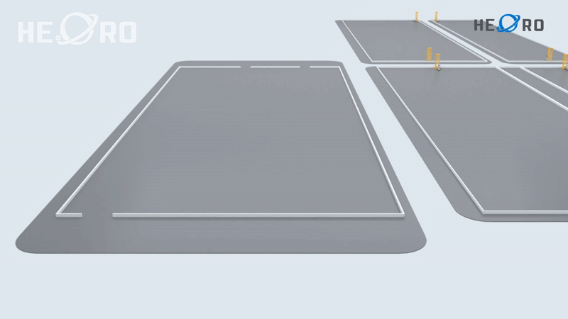 智能物流-航瑞智能 智能物流-航瑞智能