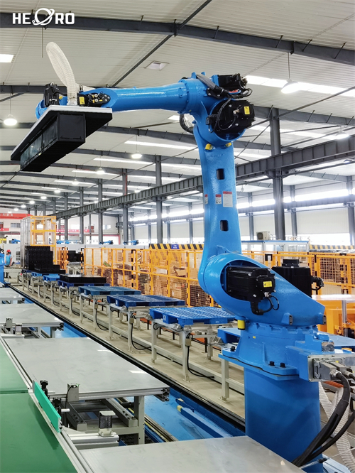 机械手-航瑞智能