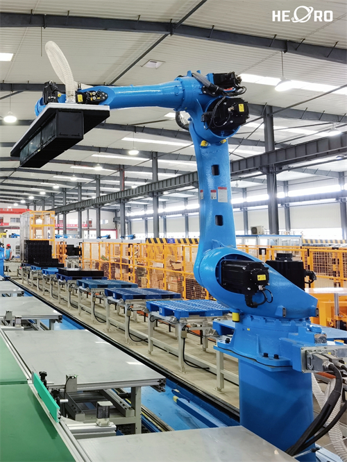 机械手-航瑞智能